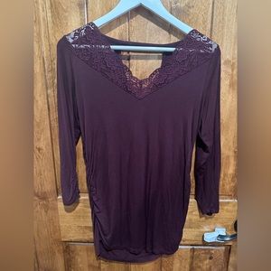 Maurices women’s shirt medium